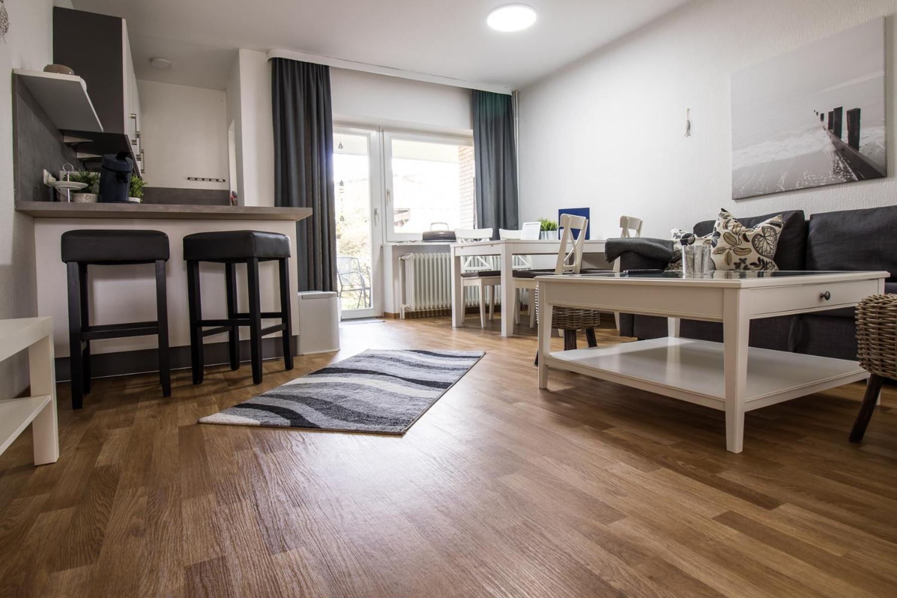 Haus Meeresbrise Büsum Eksteriør billede