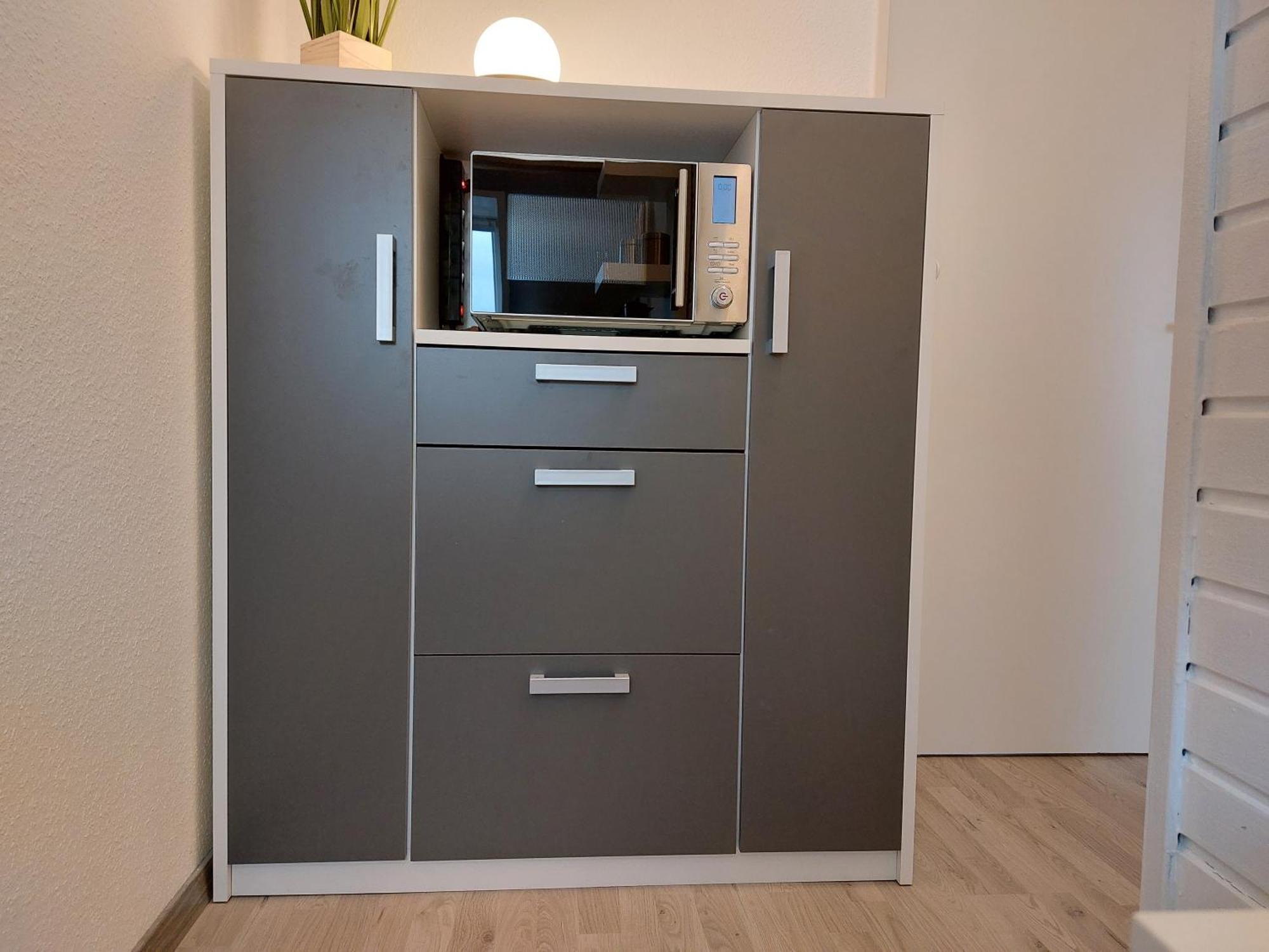 Haus Meeresbrise Büsum Værelse billede
