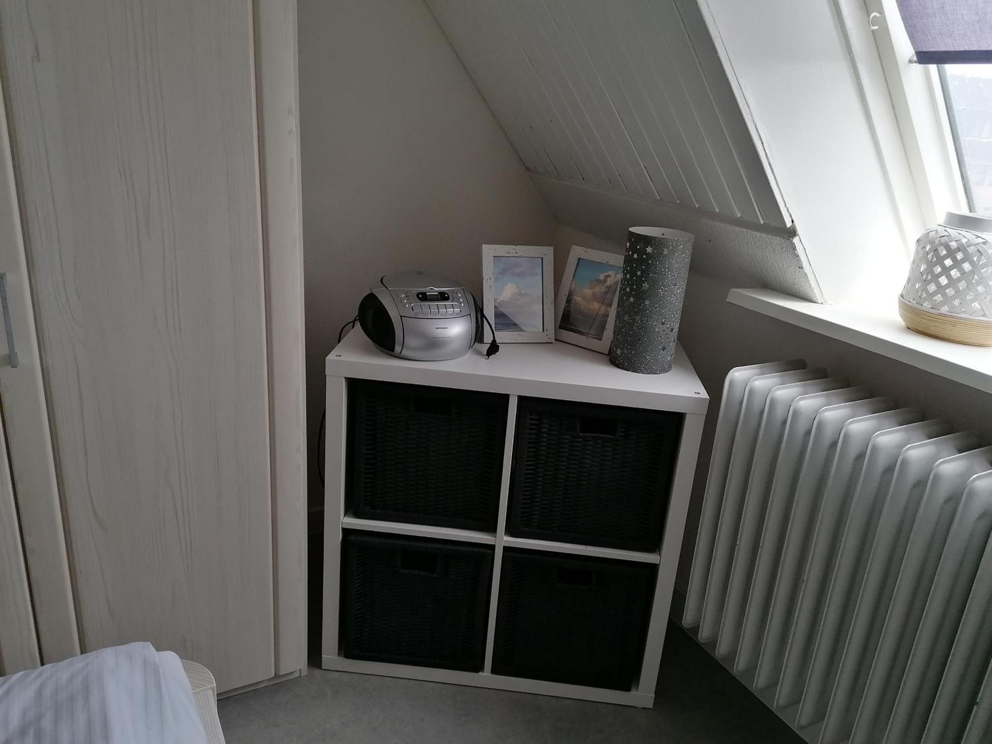 Haus Meeresbrise Büsum Værelse billede