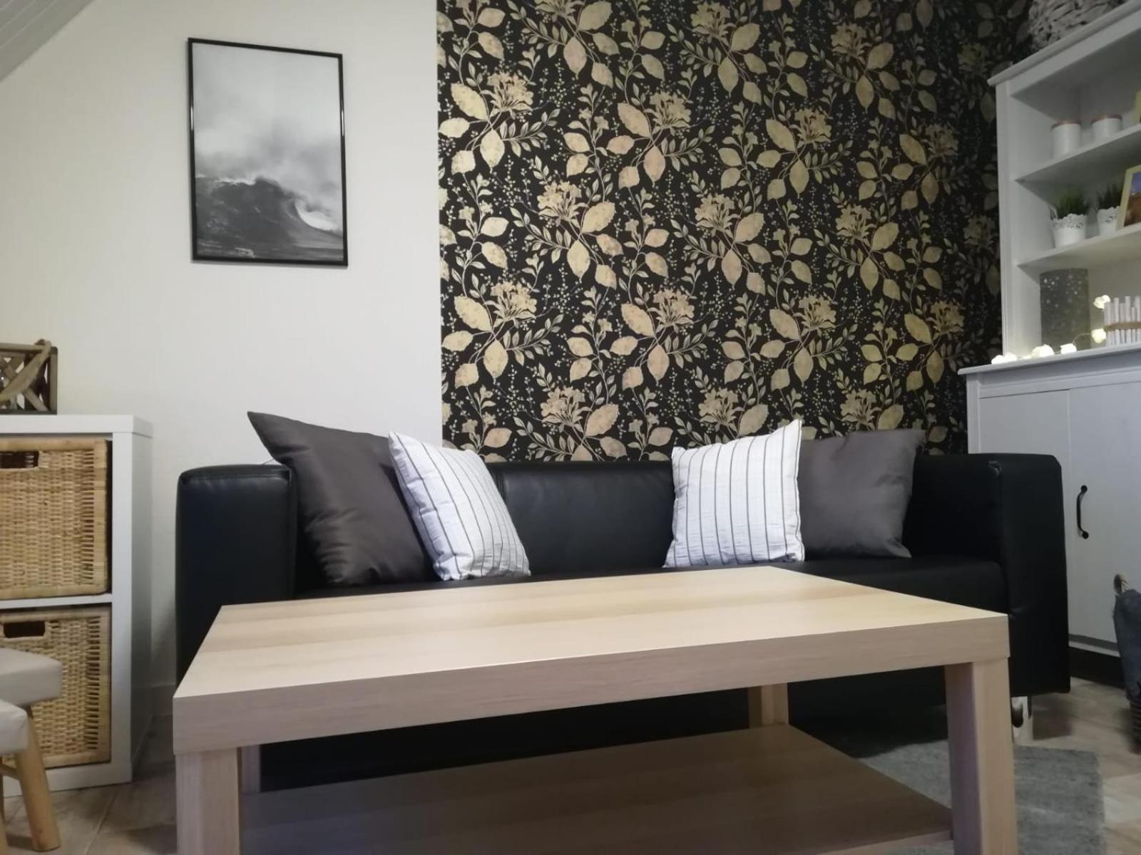 Haus Meeresbrise Büsum Værelse billede