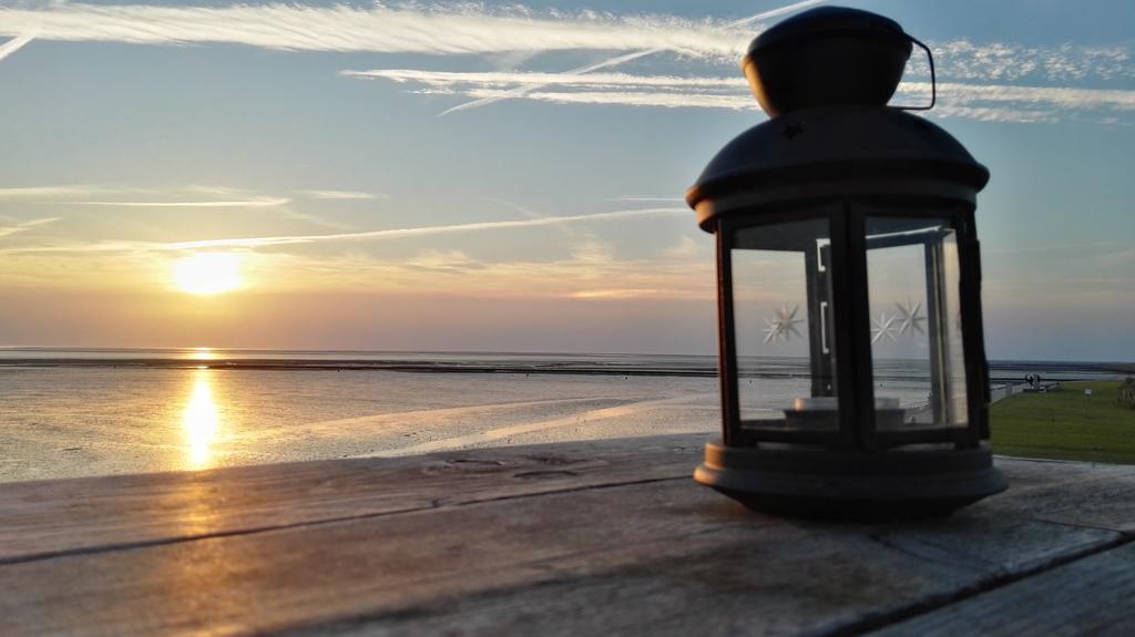 Haus Meeresbrise Büsum Eksteriør billede