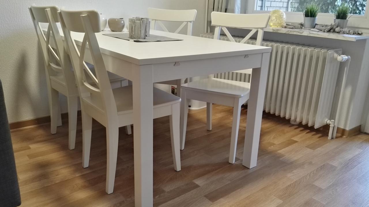 Haus Meeresbrise Büsum Eksteriør billede