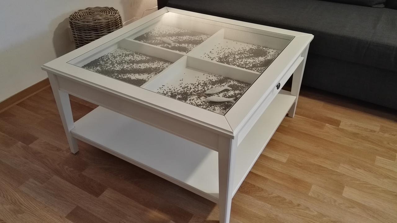 Haus Meeresbrise Büsum Eksteriør billede