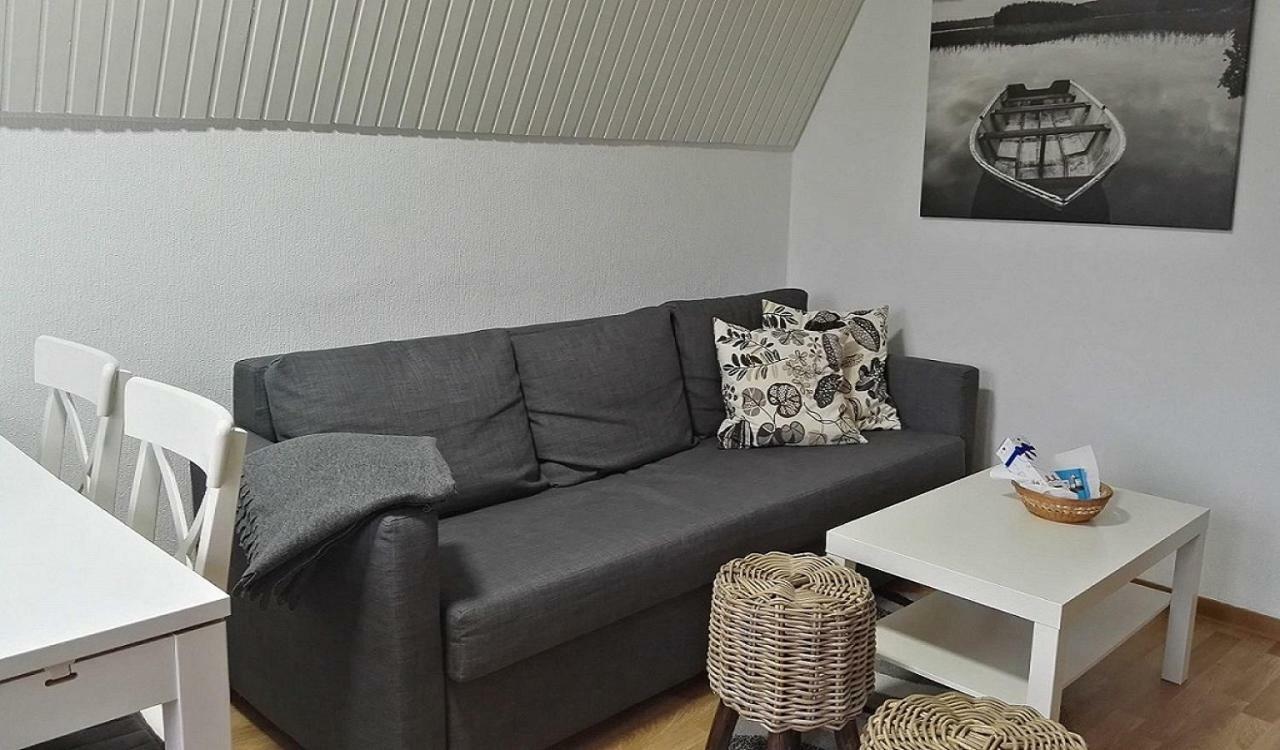 Haus Meeresbrise Büsum Eksteriør billede