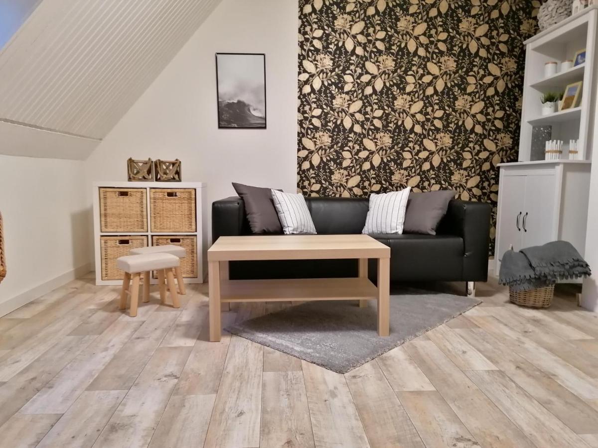 Haus Meeresbrise Büsum Eksteriør billede